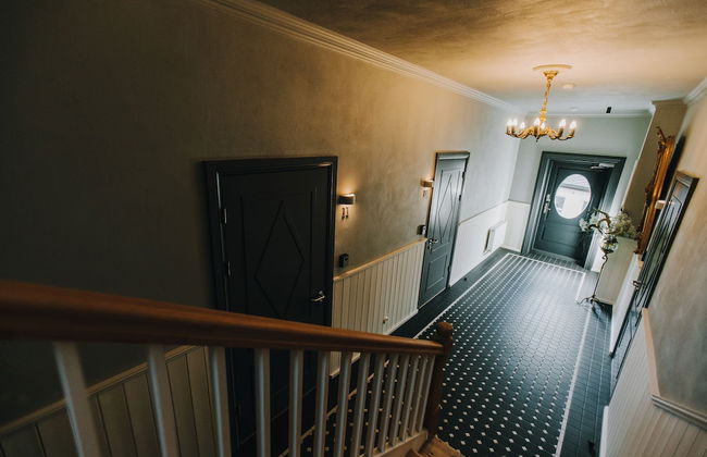 VP Apartments Valmiera - Foto 49