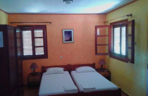 Sunrise Apartments - Photo 24