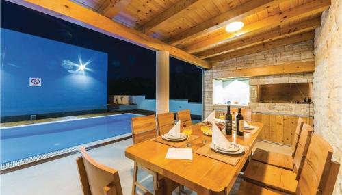 Two-Bedroom Apartment In Veli Rat - Foto 4