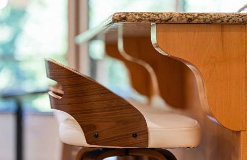 Octagon and Guest House - Foto 73