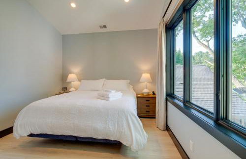 Spacious Michigan Home about 6 Mi to Boyne Mountain! - Foto 28