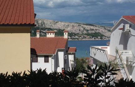 Apartmani MW, Crveni apartman - Foto 2