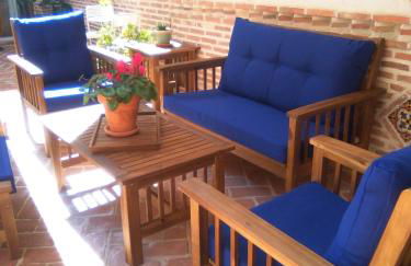 Apartmentos El Alfar del Sacramento - Foto 3