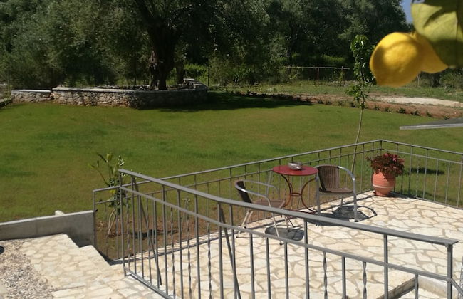 PargaLand Studios & Apartments - Foto 64