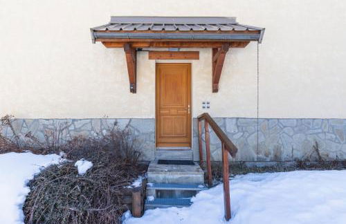 Chalet Clos Gauthier - Foto 42