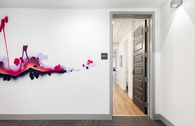 Bohemian Hideaway | RiNo Art Lofts - Foto 30