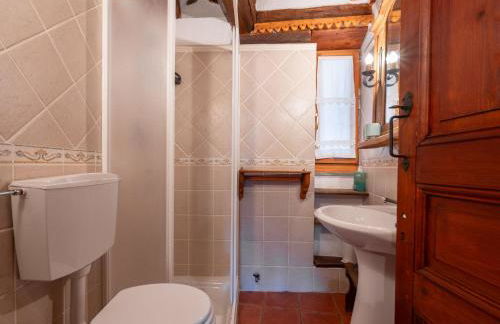 Apartment Baita del Celtico 2 by Interhome - Foto 19