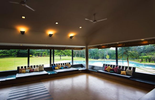 Tranquil Woods By Jade - Foto 14