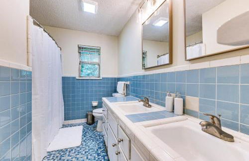 Family-Friendly Huntsville Home with Spacious Yard - Foto 17