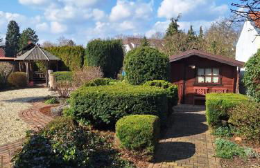 Ferienhaus Schwanensee - Foto 26