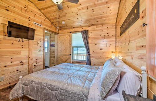 Mammoth Cave Cabin Rentals 4 - Foto 26