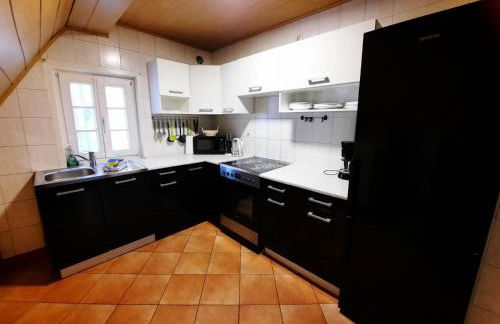 Ferienwohnungen Calwer Höfle City - für Firmen, Handwerker und Monteure - Foto 3