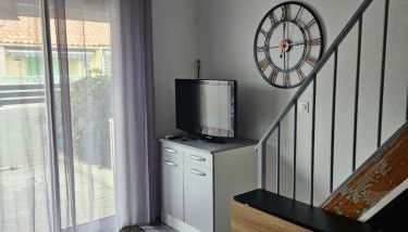 Maisonnette au bord du lac marin - Foto 3