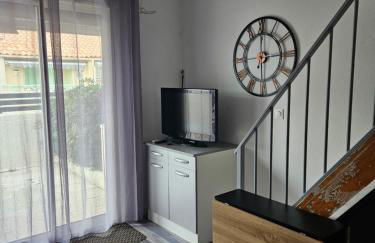 Maisonnette au bord du lac marin - Foto 3