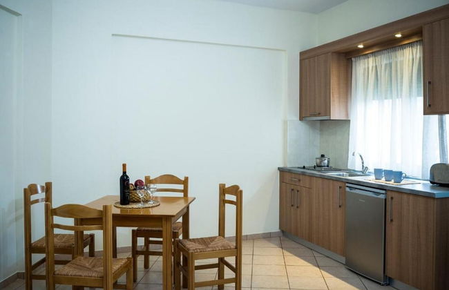 Gramvoussa Bay - Foto 59