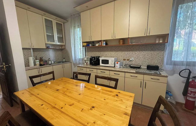 Villa Rila in Borovets 213 - Foto 8