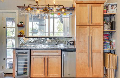 Horsey Hideaway Ranch House in Cave Creek! - Photo 6