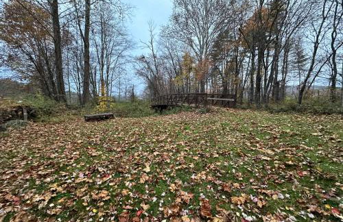 Escape to a Streamside Cabin in the Lower Catskills - Foto 29