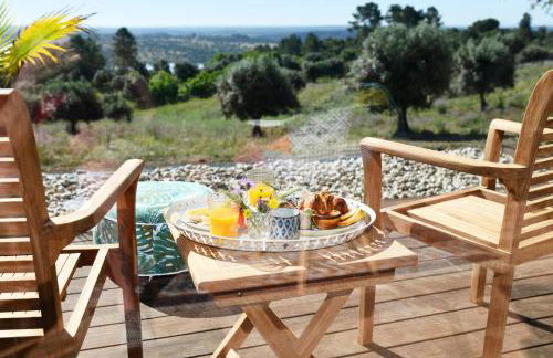 Casa Chão de Ourém, O charme em Montargil. - Foto 15