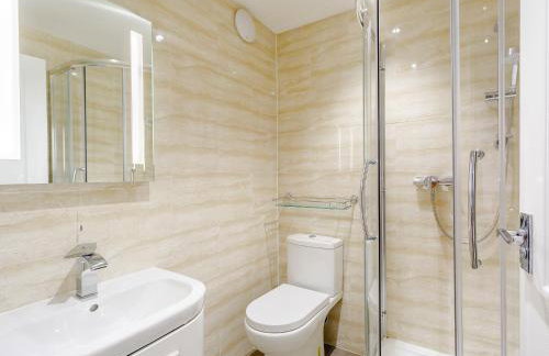 Dovecoat Cottage - Foto 20