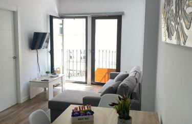 APARTAMENTOS MARMOLES CENTRO - Foto 12