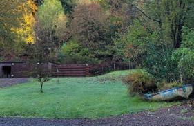 Squirrels Wood Lodge, nr Glencoe, dog friendly - Foto 45