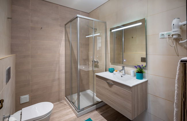 Flôr da Laranja, Albufeira - Foto 55