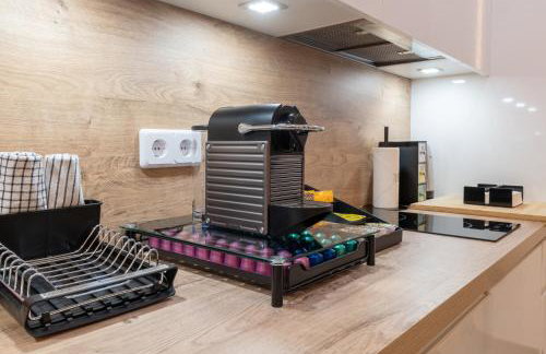 Precioso Apartamento cerca de la Puerta Del Sol - Foto 18