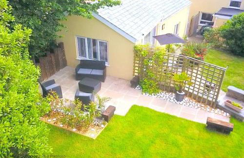 Croyde Wonky Cottage 1 Bedroom - Foto 45