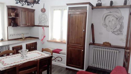 La tana di Pisolo - Foto 3