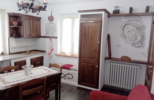 La tana di Pisolo - Foto 3