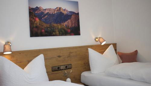 Gästehaus Alpenruh - Foto 5