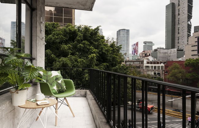 Greenery Urban Flat - Foto 9