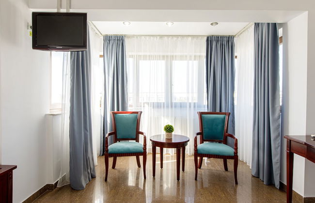 Lira Pacific Aparthotel - Foto 47