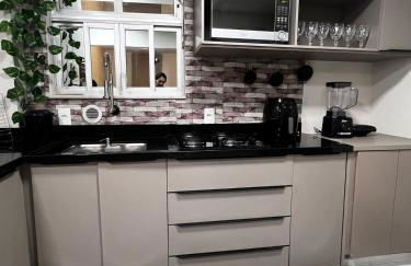 Apartamento em Frente ao Shopping Itaguaçu - Foto 27