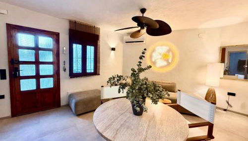 Recién reformado Tirititrán boutique a pie de playa - Foto 4