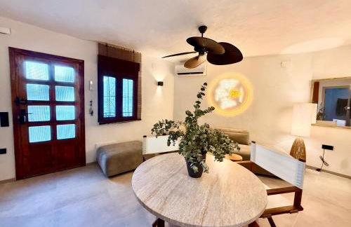 Recién reformado Tirititrán boutique a pie de playa - Foto 4