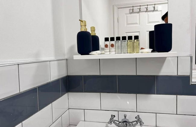 Comfy Stay East Dulwich - Close to Trendy Pubs - Foto 21