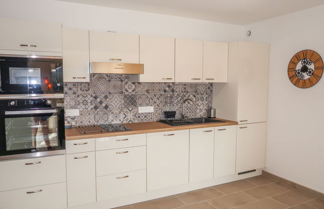 La Machotte - Foto 40