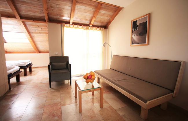 The Market Courtyard - Jerusalem Suites - Foto 9