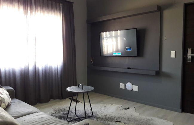 Atlantic Apartments - Foto 16