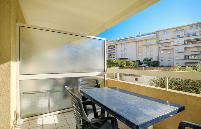 ResidHotel Cannes Festival - Foto 19