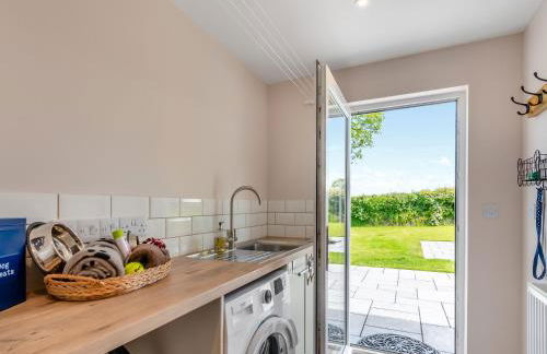 Llwyncelyn Farmhouse - Foto 30