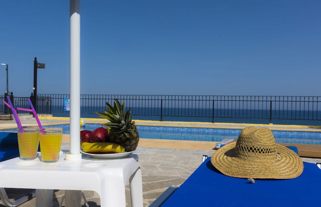 Blue Asteri Villa - Photo 23