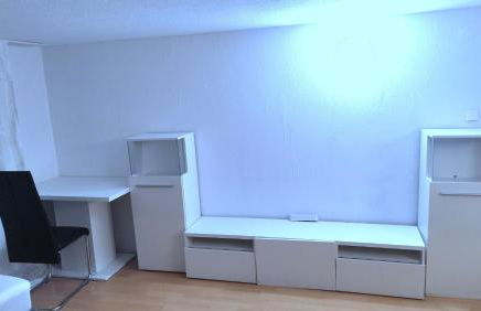 Ferienwohnung in Friedberg für max 9 Personen im UG - Foto 20