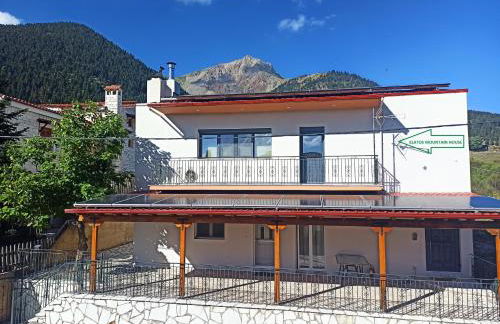 Elatos Boutique MountainHouse - Foto 29