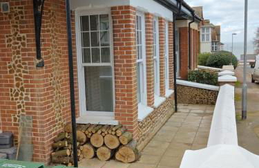 Beach Apartment, Hunstanton Norfolk - Foto 22