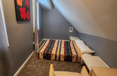 Super Large East Memphis 23 Beds - Foto 28