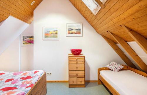 Ferienhaus Am Bauerngarten - Foto 26