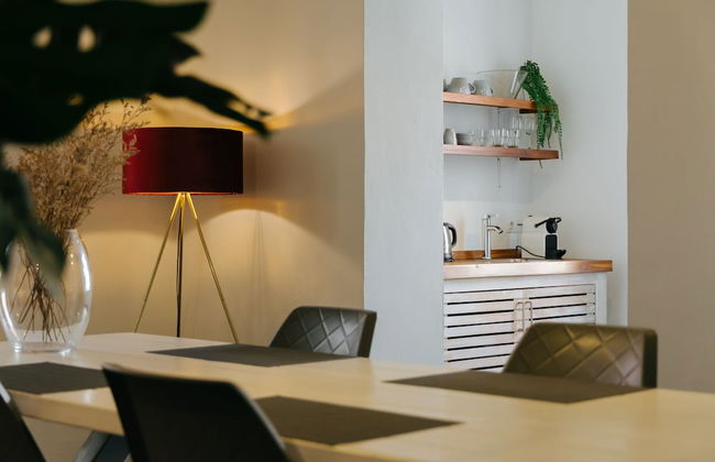 Pietermaai Oasis - Foto 21